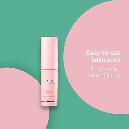 KAHI Wrinkle Bounce Multi Balm