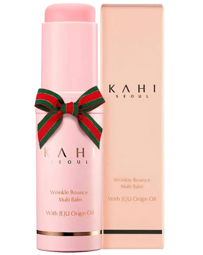 KAHI Wrinkle Bounce Multi Balm