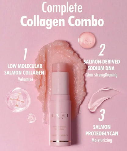 KAHI Wrinkle Bounce Multi Balm
